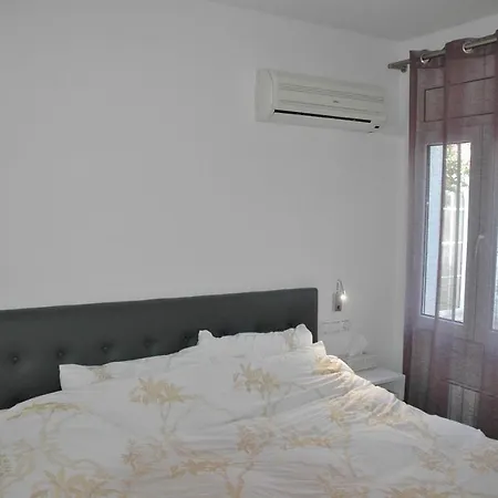 Вилла Casa Astrid 3000 Вилафортуни