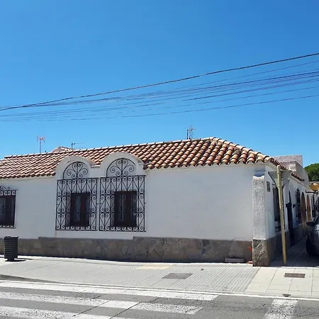Casa Astrid 3000 Вилла