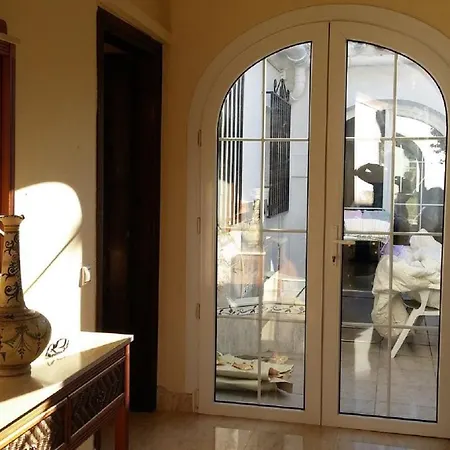 Casa Astrid 3000 Вилла