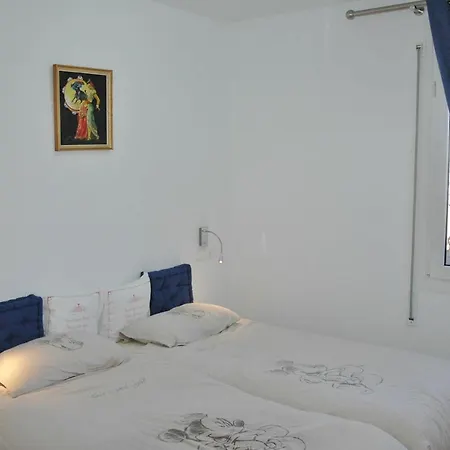 Casa Astrid 3000 Вилла *