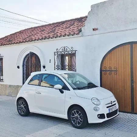 Casa Astrid 3000 Вилафортуни